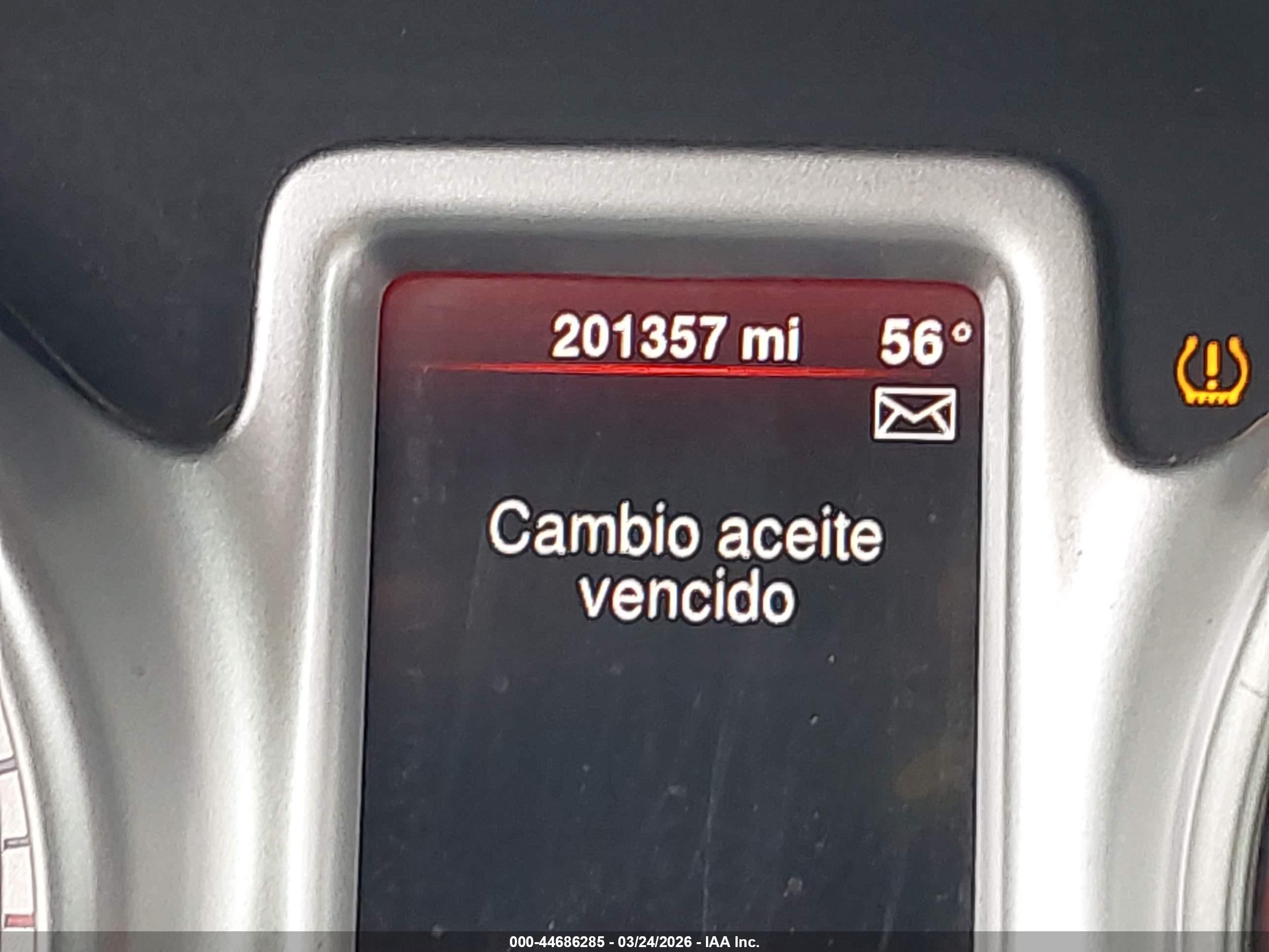 2015 Dodge Journey Se Red vin: 3C4PDCAB4FT620043