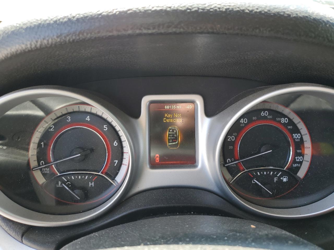 2015 Dodge Journey Se Black vin: 3C4PDCAB4FT747701