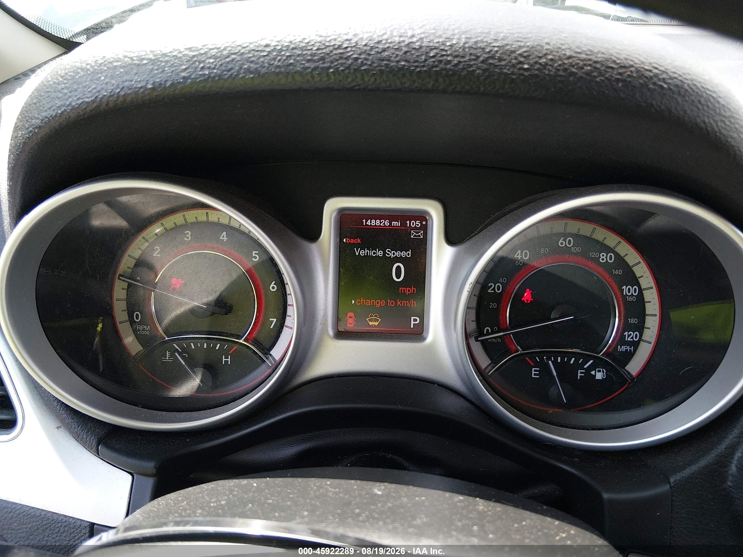 2018 Dodge Journey Se Black vin: 3C4PDCAB4JT236353