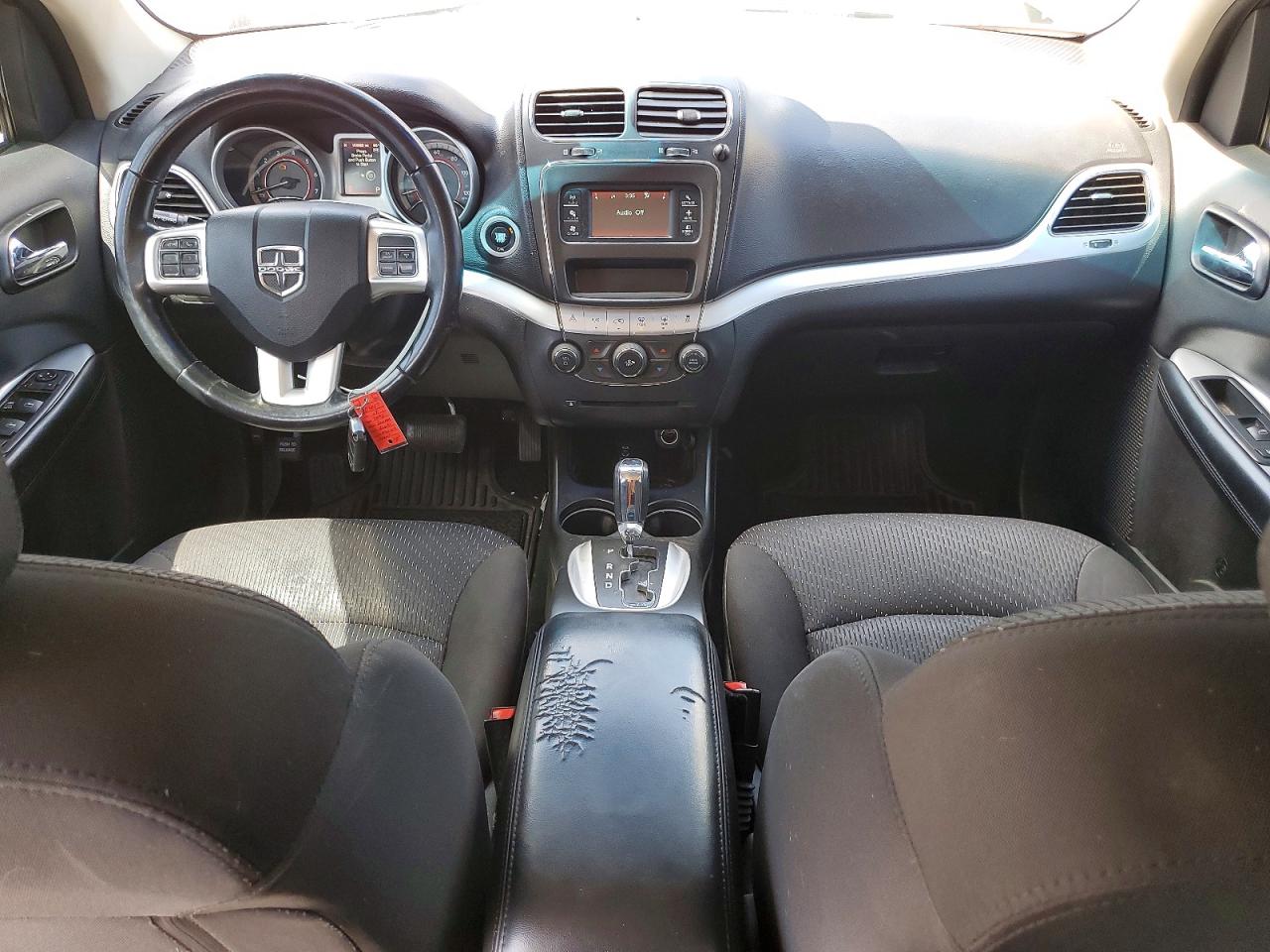 2018 Dodge Journey Se Charcoal vin: 3C4PDCAB4JT385300