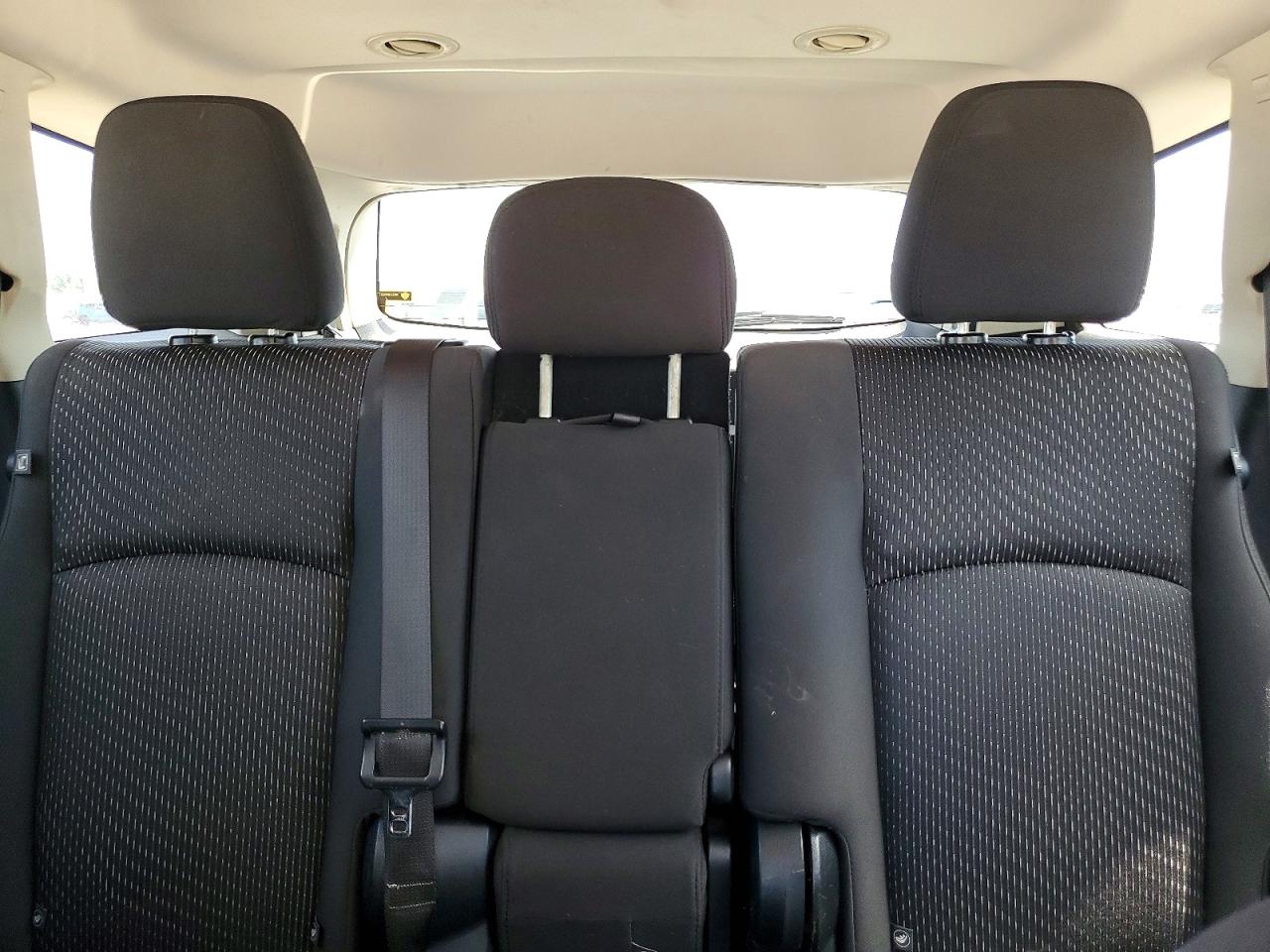 2018 Dodge Journey Se Charcoal vin: 3C4PDCAB4JT385300