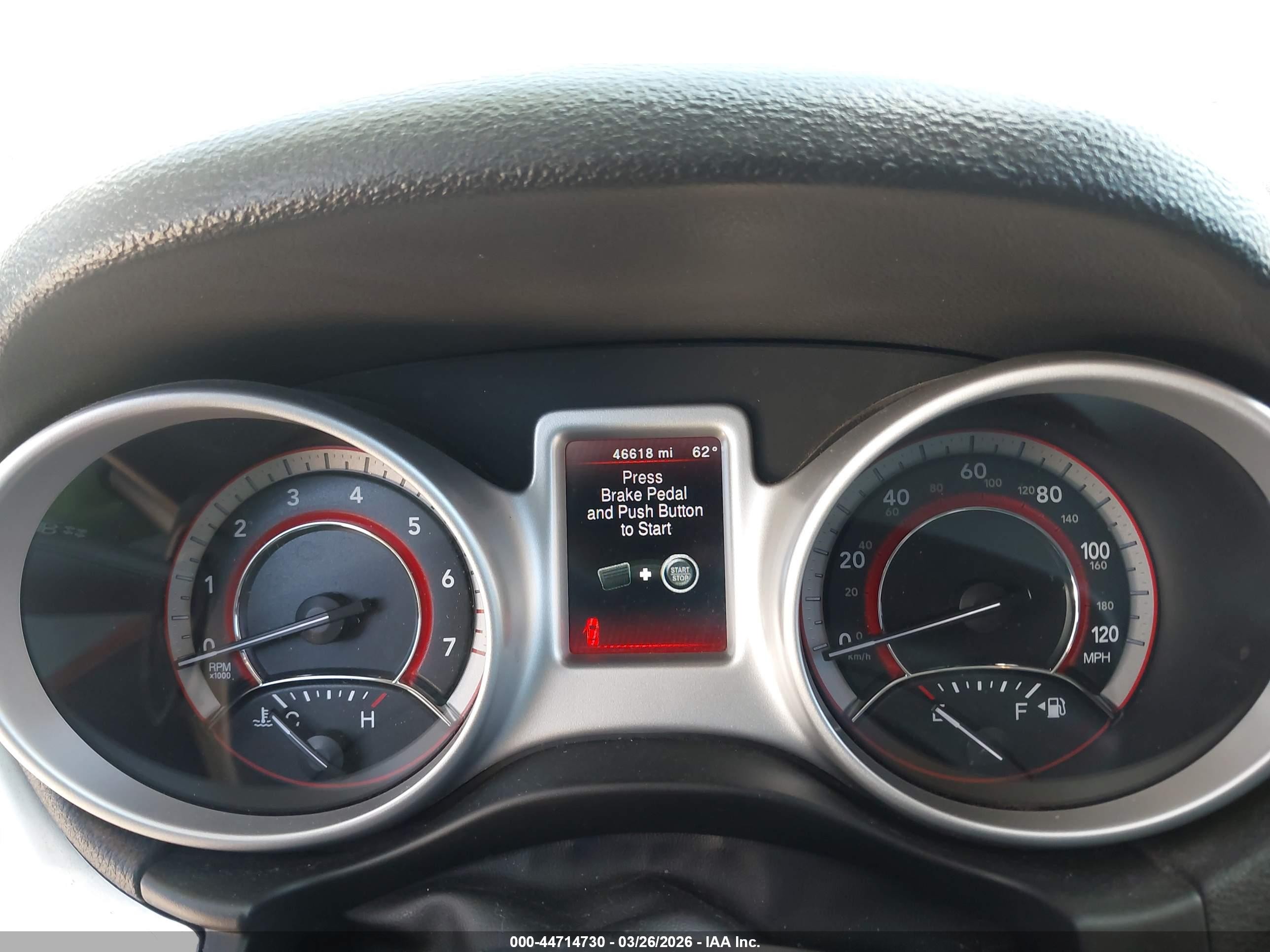 2020 Dodge Journey Se Value Gray vin: 3C4PDCAB4LT270778