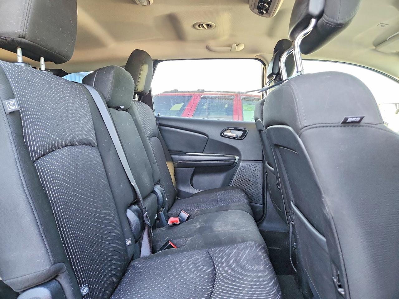 2020 Dodge Journey Se Gray vin: 3C4PDCAB4LT274376