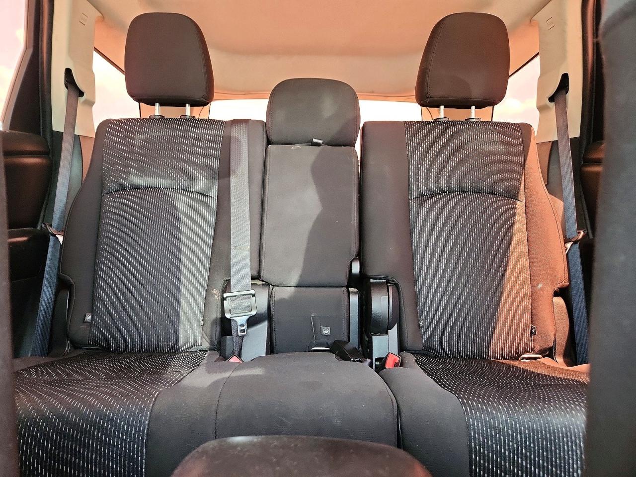 2015 Dodge Journey Se Blue vin: 3C4PDCAB5FT720474