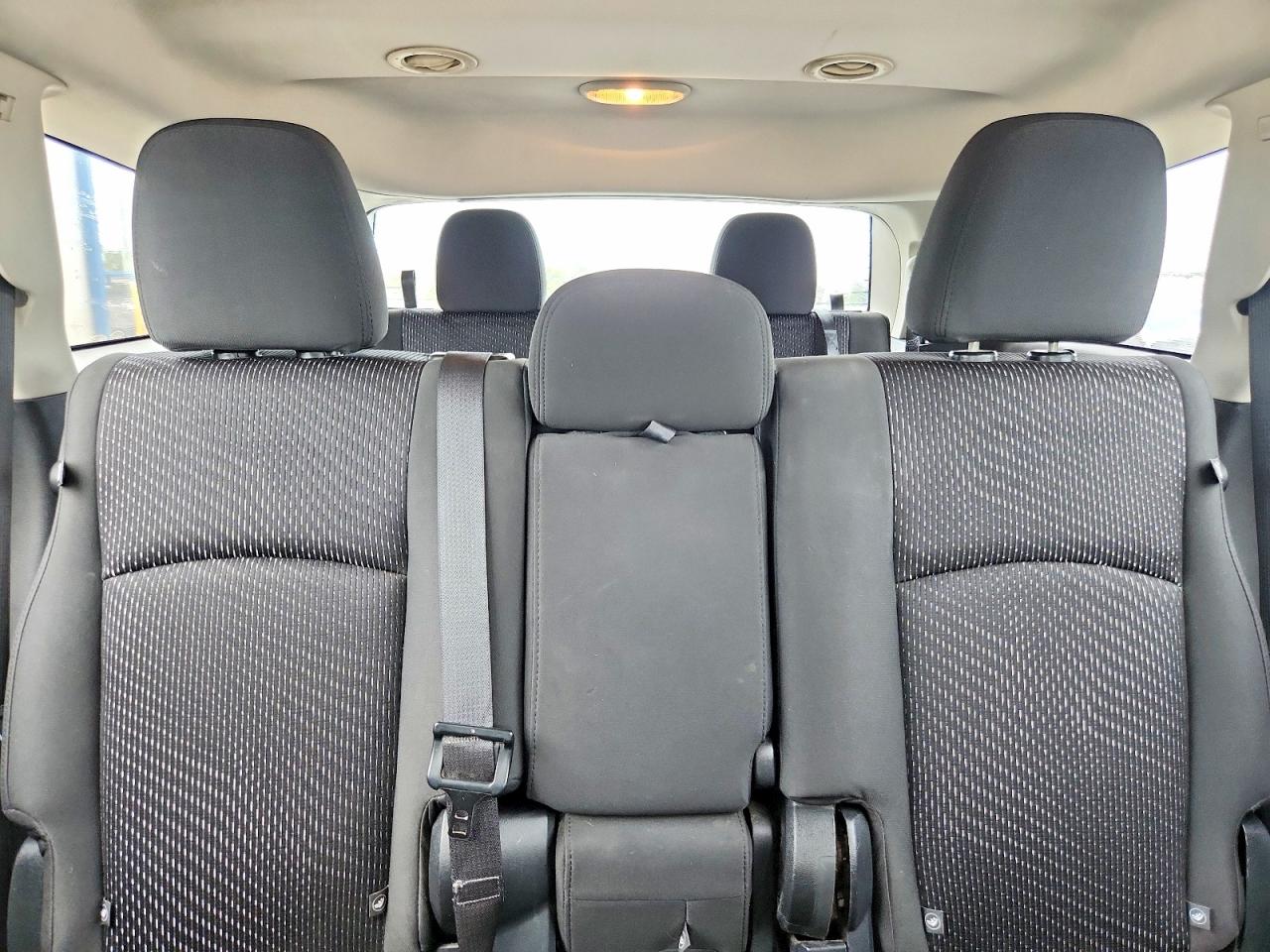 2015 Dodge Journey Se Silver vin: 3C4PDCAB5FT747108