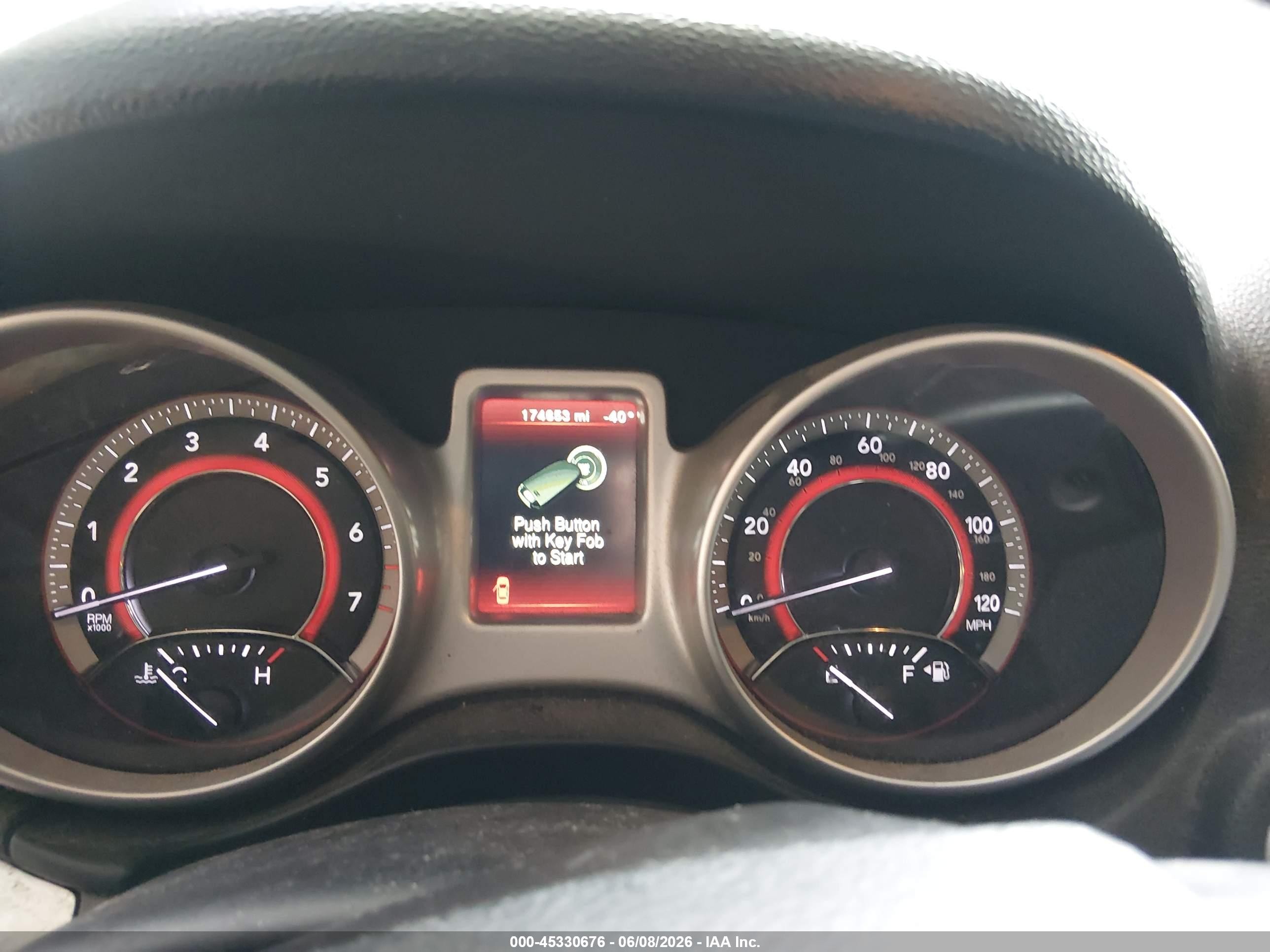 2018 Dodge Journey Se Black vin: 3C4PDCAB5JT384575