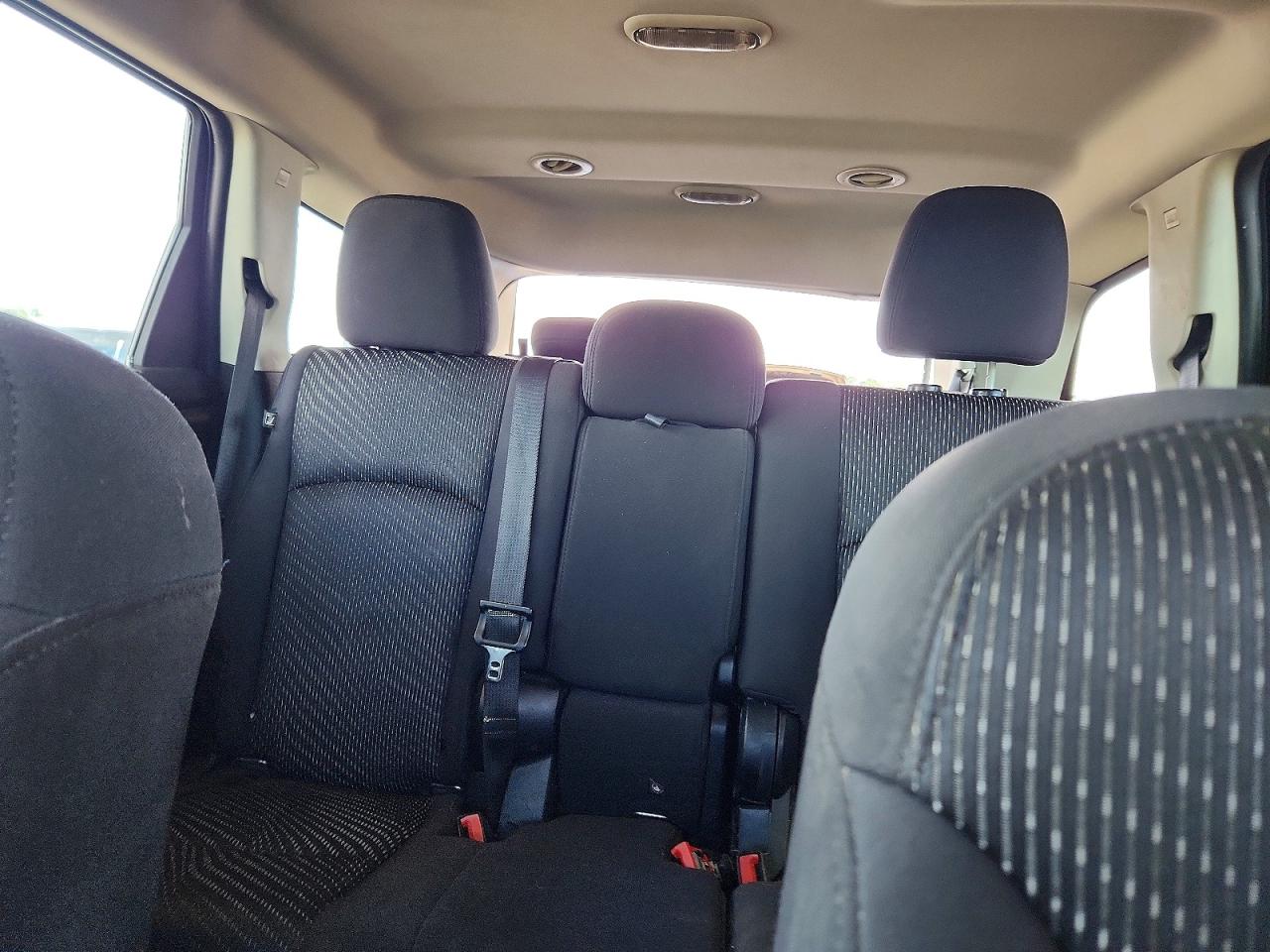2013 Dodge Journey Se Оранжевый vin: 3C4PDCAB6DT626987
