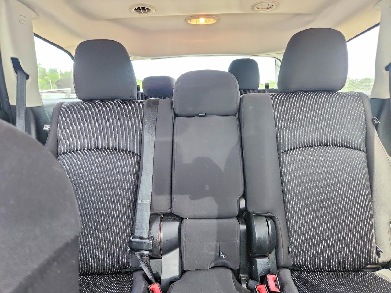 2013 Dodge Journey Se Blue vin: 3C4PDCAB6DT630828