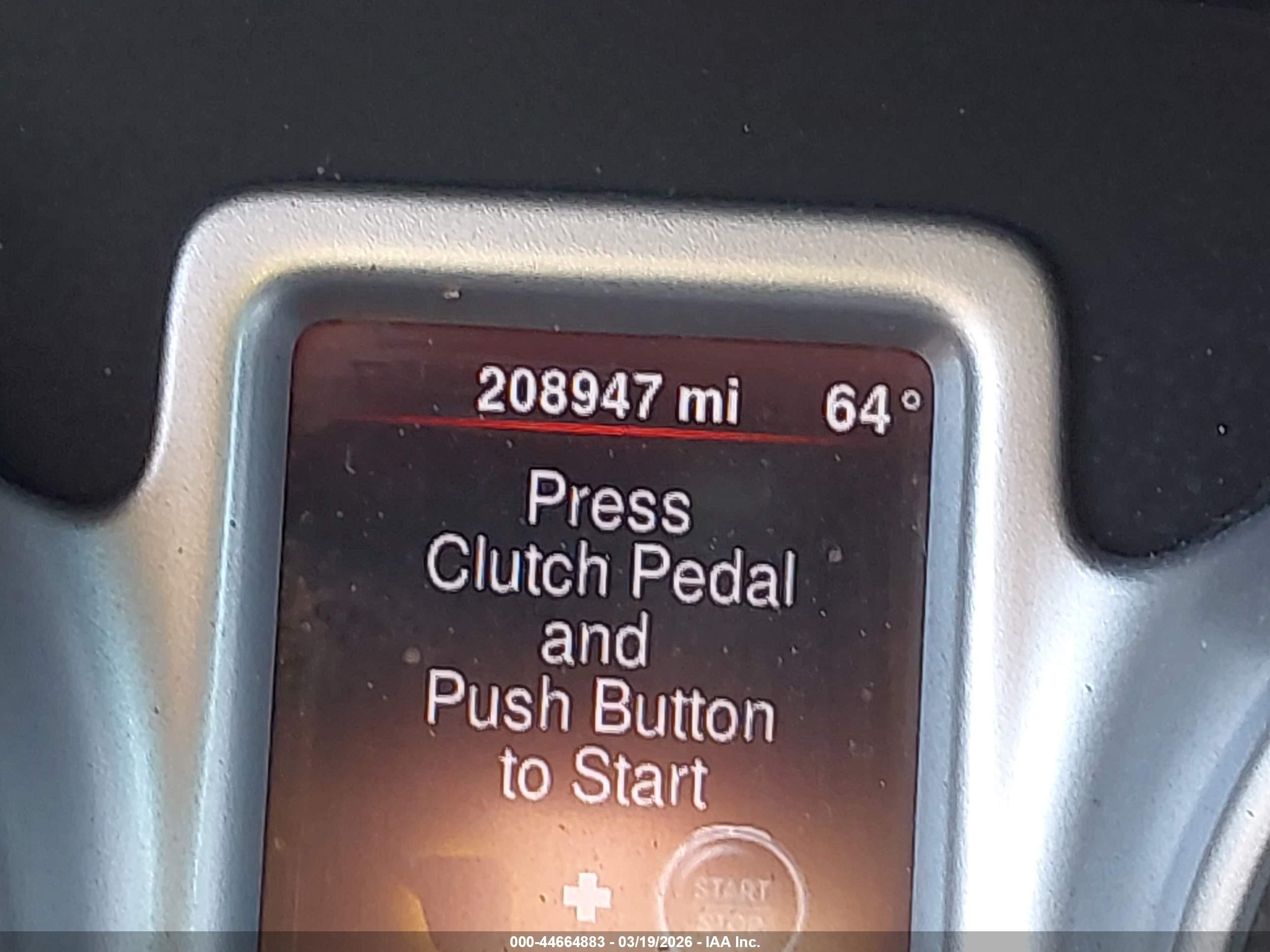 2013 Dodge Journey Se Orange vin: 3C4PDCAB6DT679642
