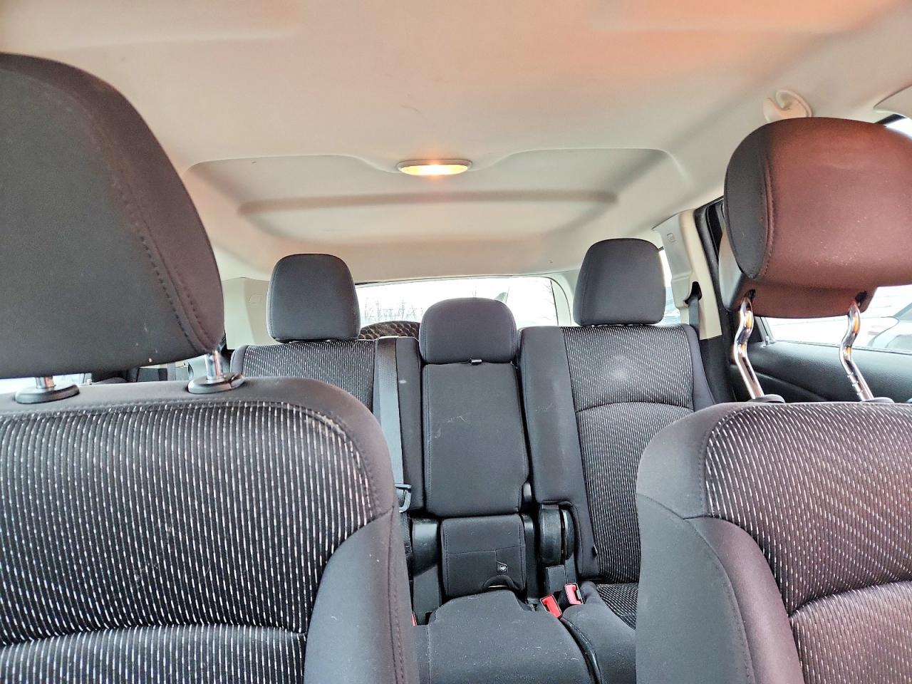 2013 Dodge Journey Se Серый vin: 3C4PDCAB6DT713644