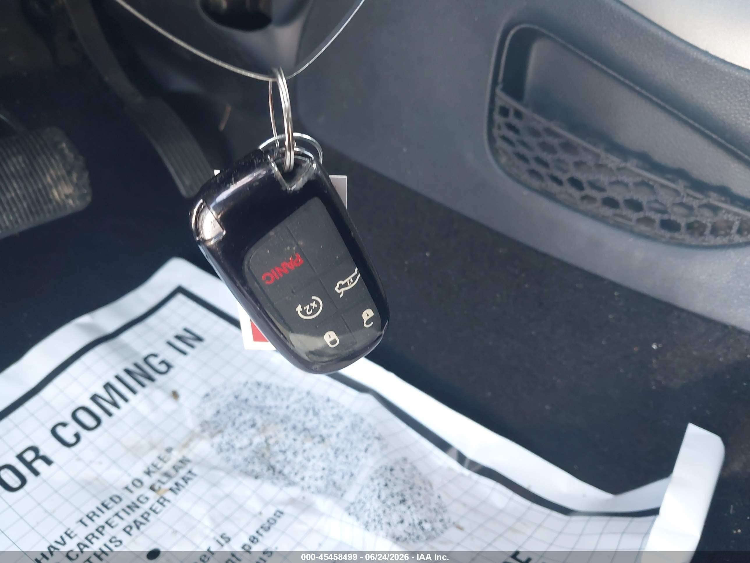 2013 Dodge Journey Se Черный vin: 3C4PDCAB6DT722425
