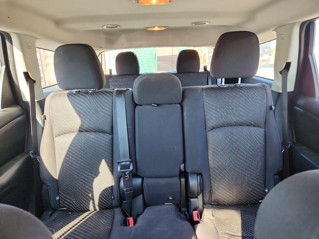 2014 Dodge Journey Se Silver vin: 3C4PDCAB6ET115930