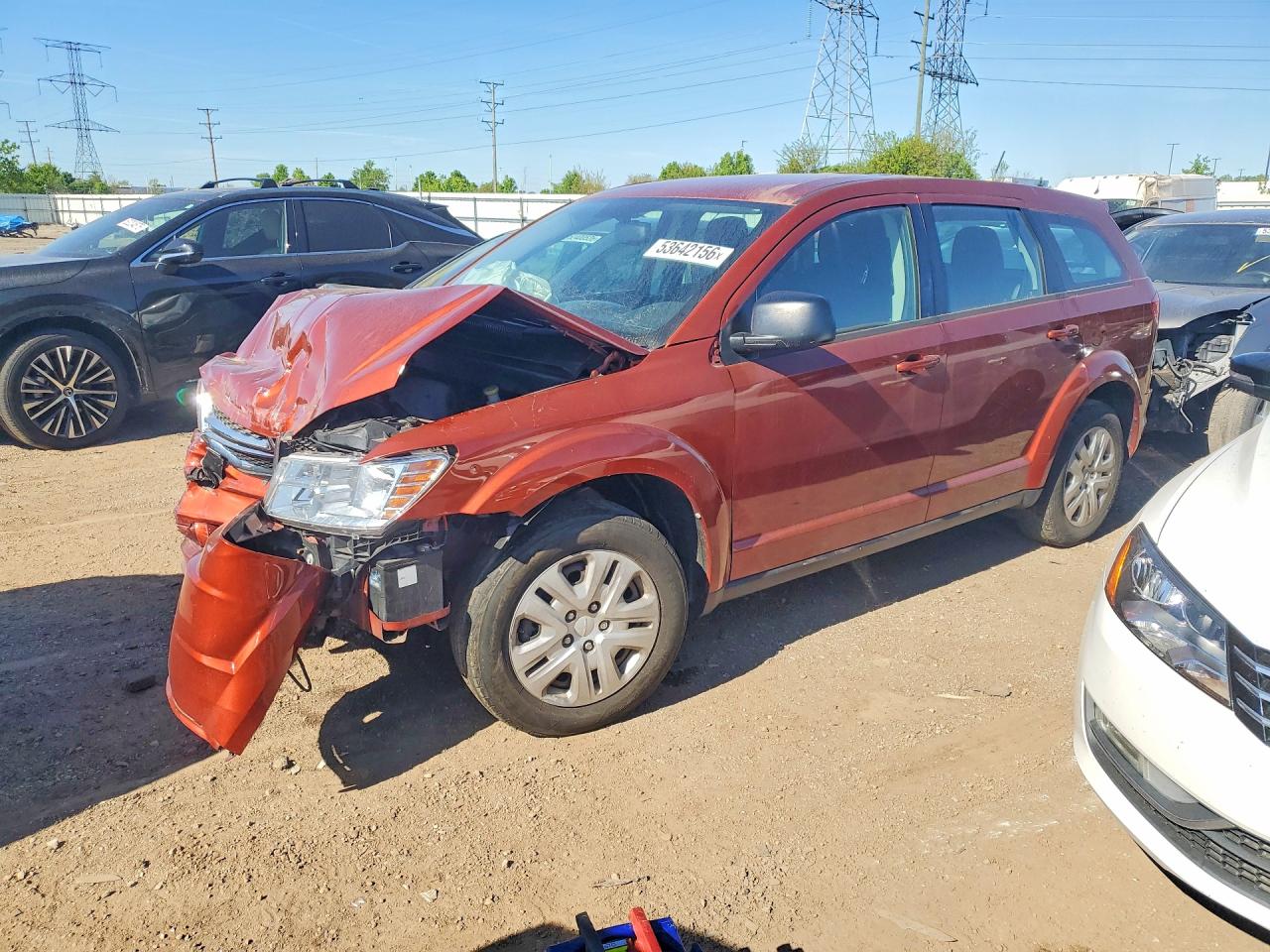 3C4PDCAB6ET301693