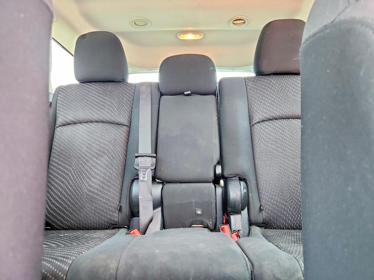 2015 Dodge Journey Se Silver vin: 3C4PDCAB6FT591936