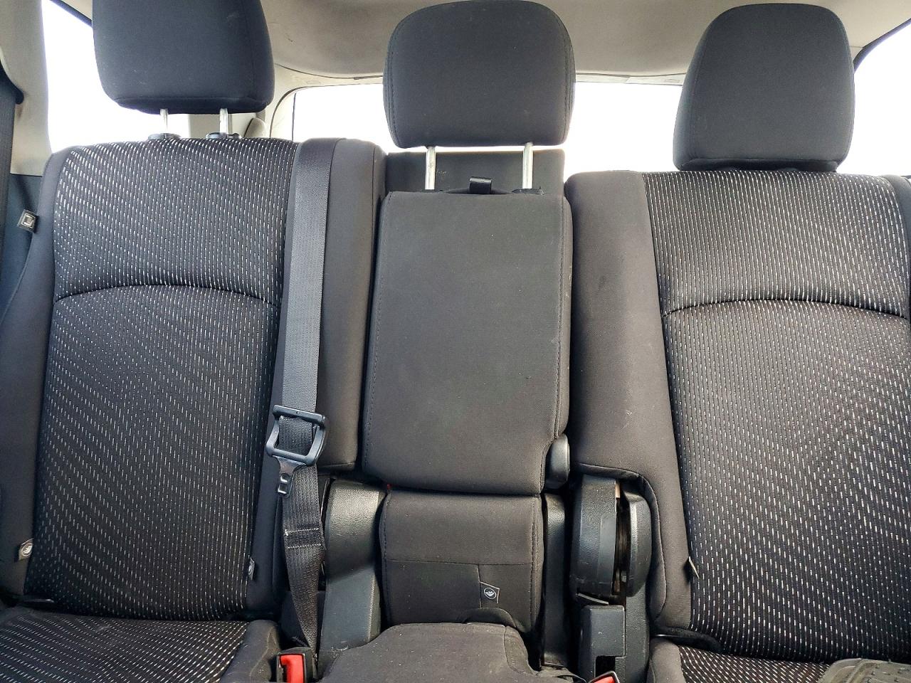 2015 Dodge Journey Se Blue vin: 3C4PDCAB6FT613031