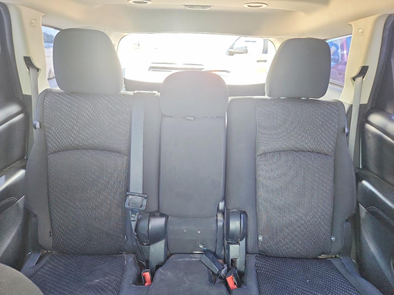 2015 Dodge Journey Se Blue vin: 3C4PDCAB6FT614728