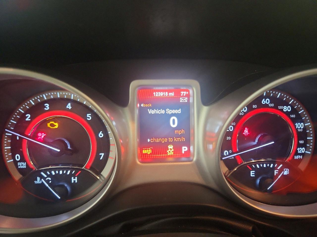 2015 Dodge Journey Se Blue vin: 3C4PDCAB6FT659300