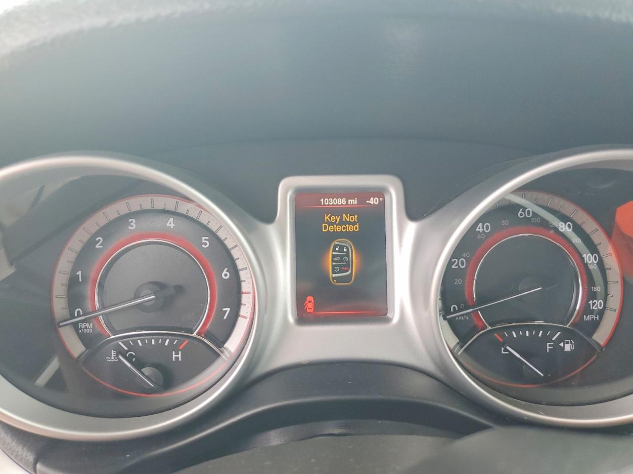 2015 Dodge Journey Se Серый vin: 3C4PDCAB6FT753225