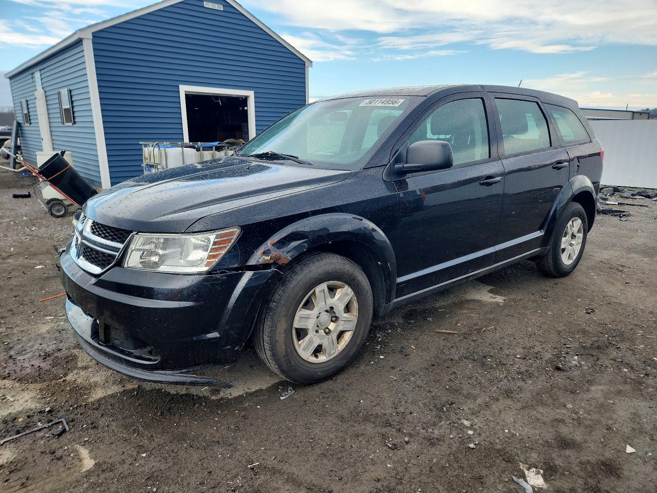 3C4PDCAB7CT205407