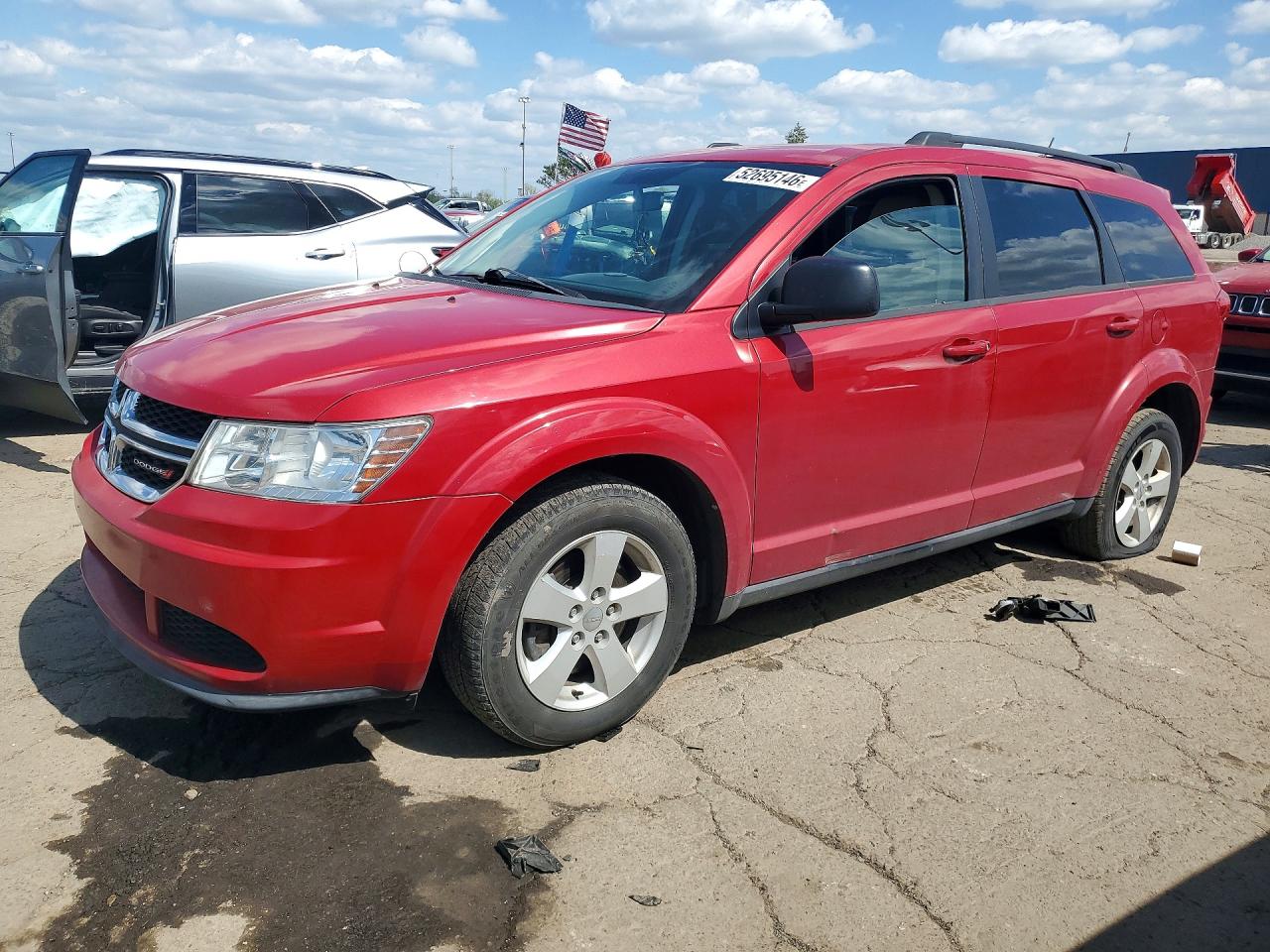 3C4PDCAB7DT647945