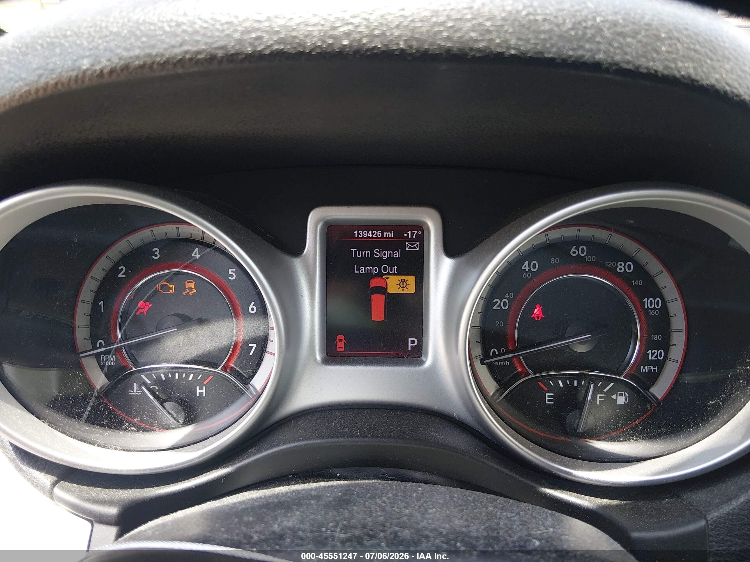 2013 Dodge Journey American Value Pkg Silver vin: 3C4PDCAB7DT728461