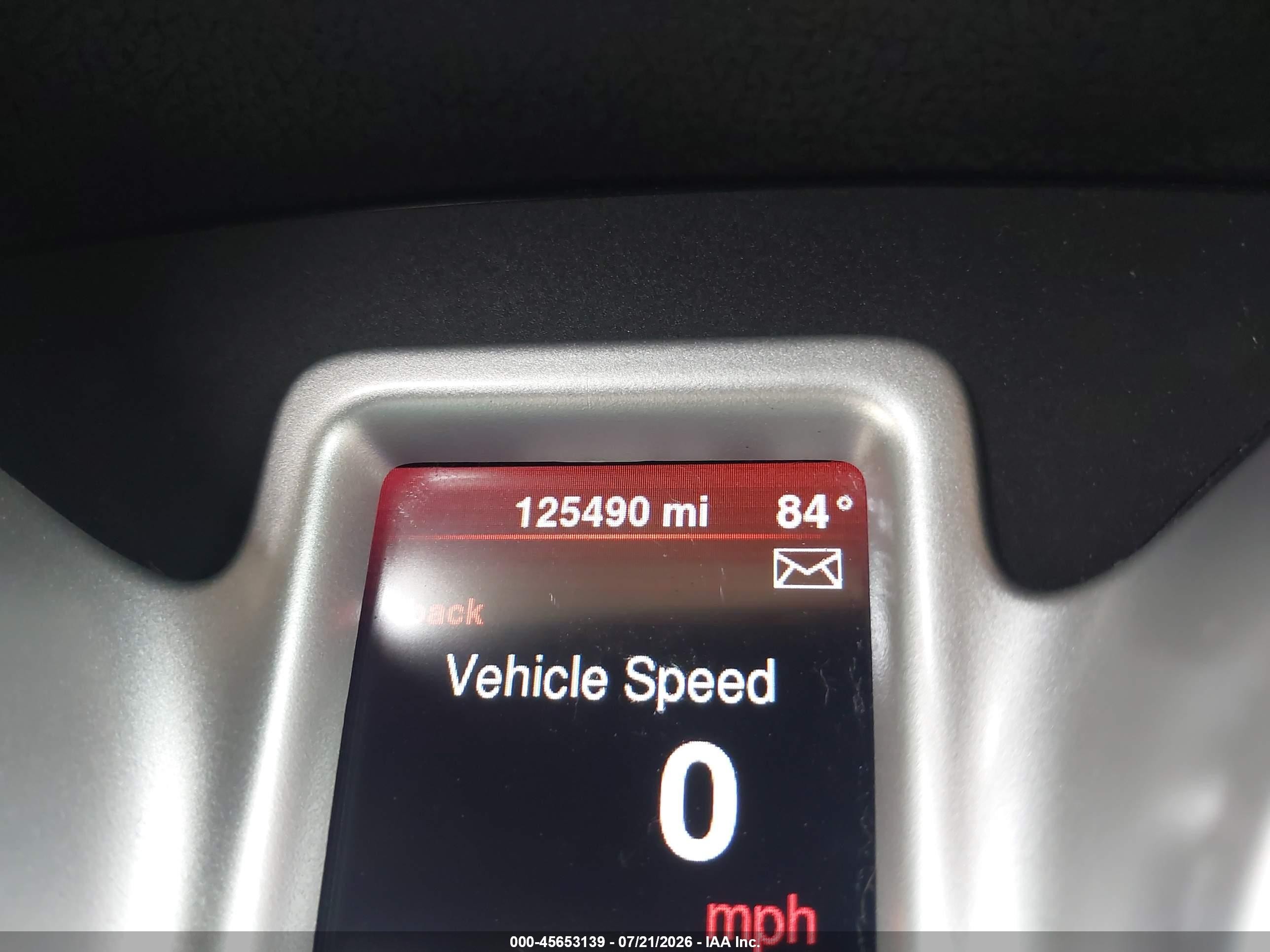 2014 Dodge Journey Se Синий vin: 3C4PDCAB7ET141999