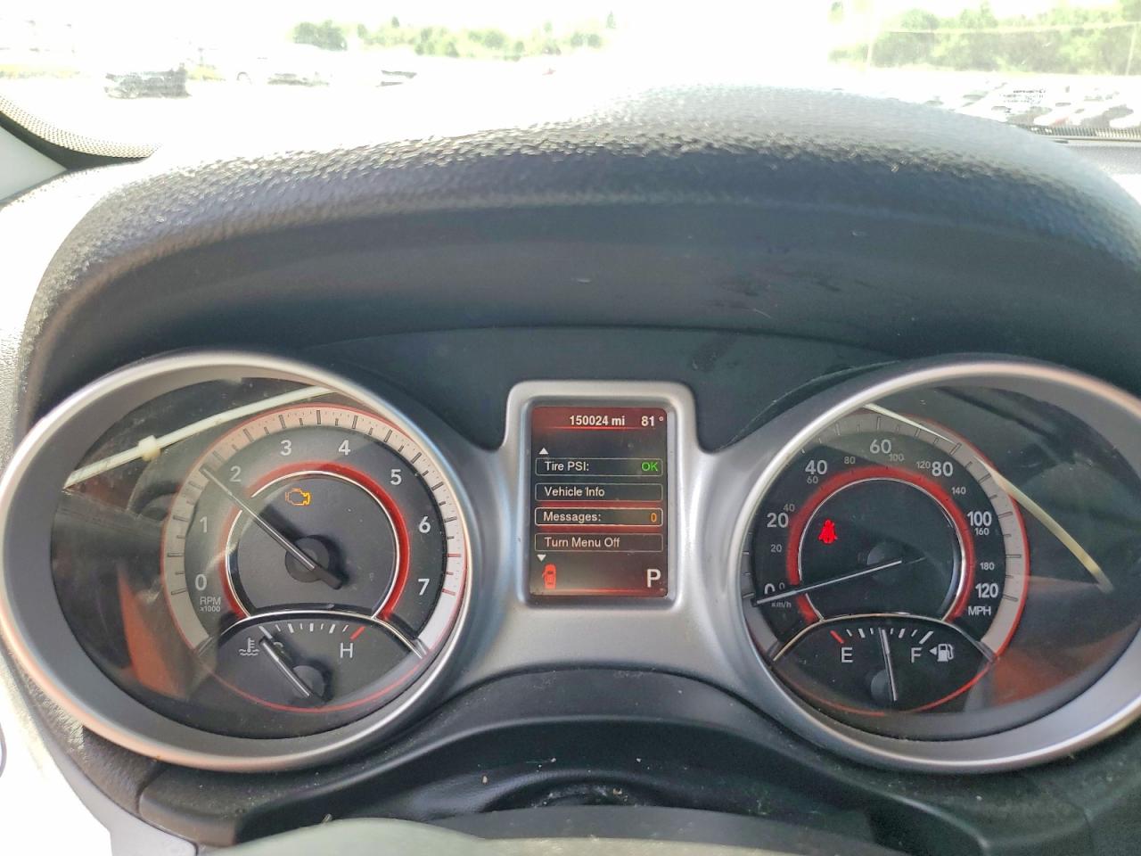 2014 Dodge Journey Se Silver vin: 3C4PDCAB7ET198395