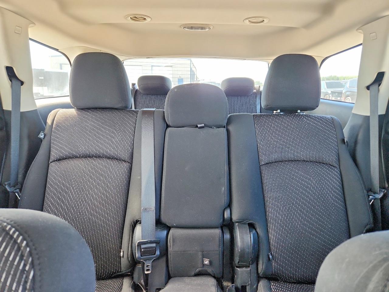 2014 Dodge Journey Se Silver vin: 3C4PDCAB7ET303565