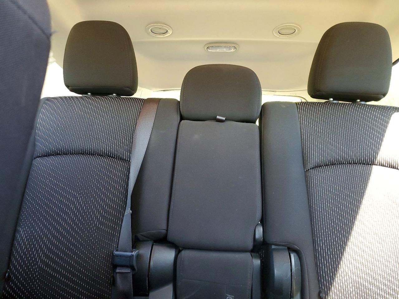2014 Dodge Journey Se Charcoal vin: 3C4PDCAB7ET309947