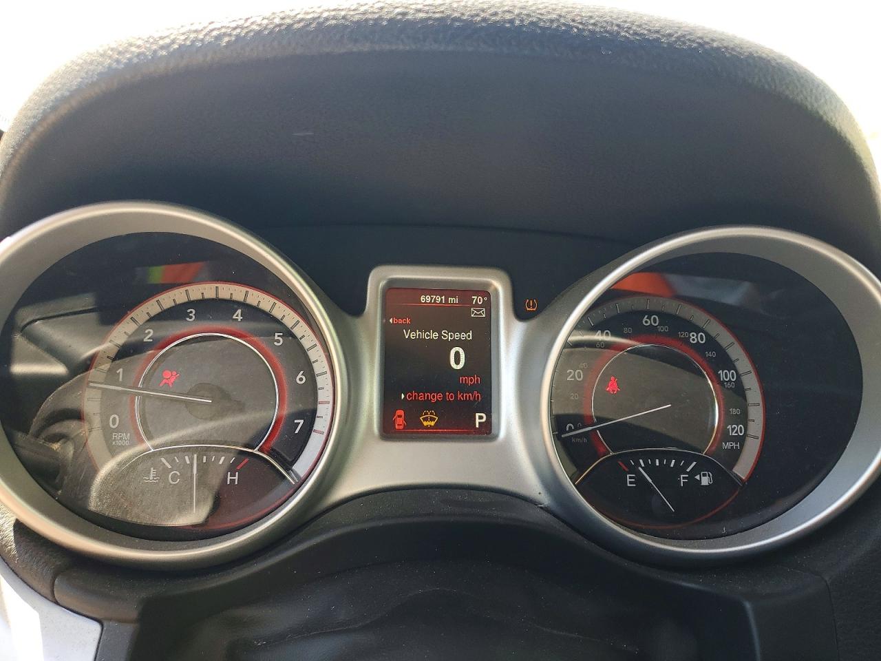 2014 Dodge Journey Se Charcoal vin: 3C4PDCAB7ET309947