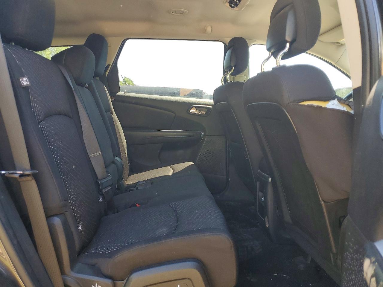 2014 Dodge Journey Se Charcoal vin: 3C4PDCAB7ET309947