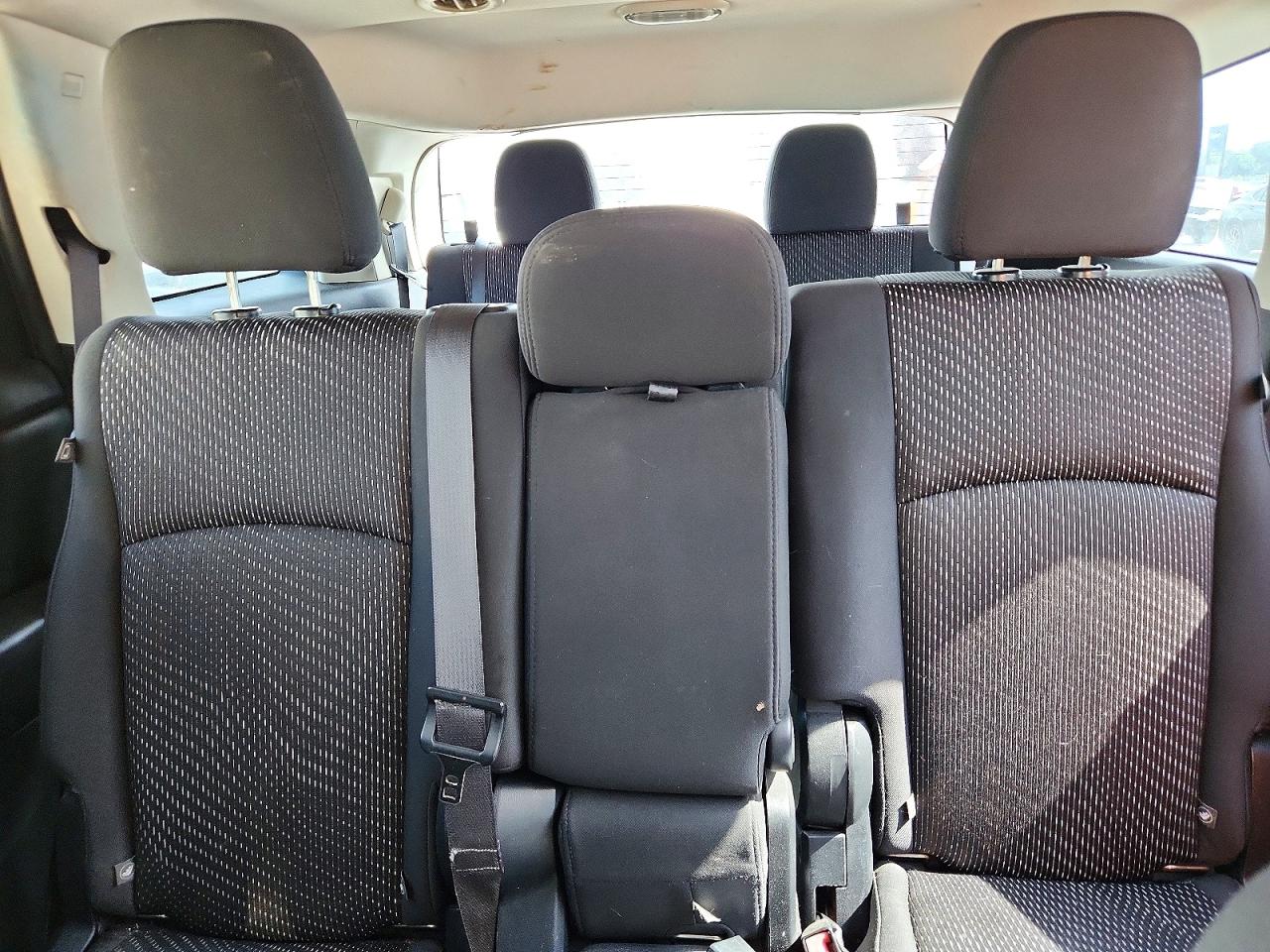 2015 Dodge Journey Se Charcoal vin: 3C4PDCAB7FT559433