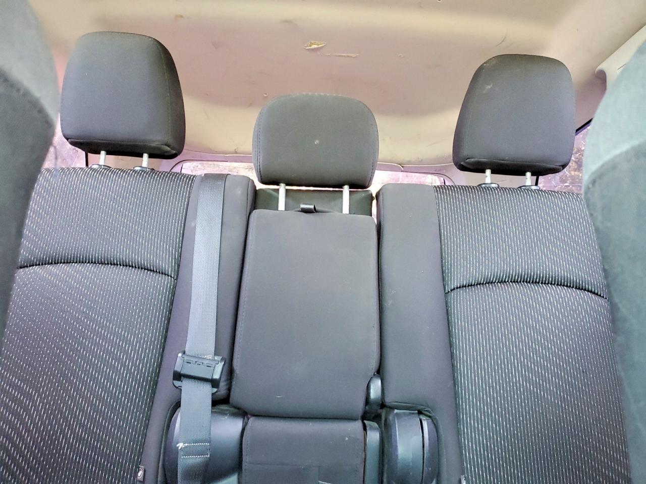 2015 Dodge Journey Se Silver vin: 3C4PDCAB7FT608131