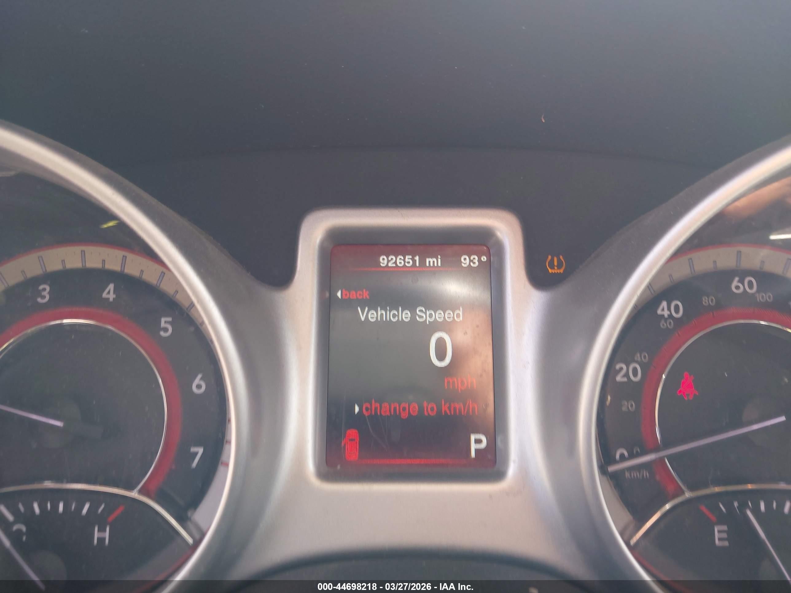2018 Dodge Journey Se White vin: 3C4PDCAB7JT448213