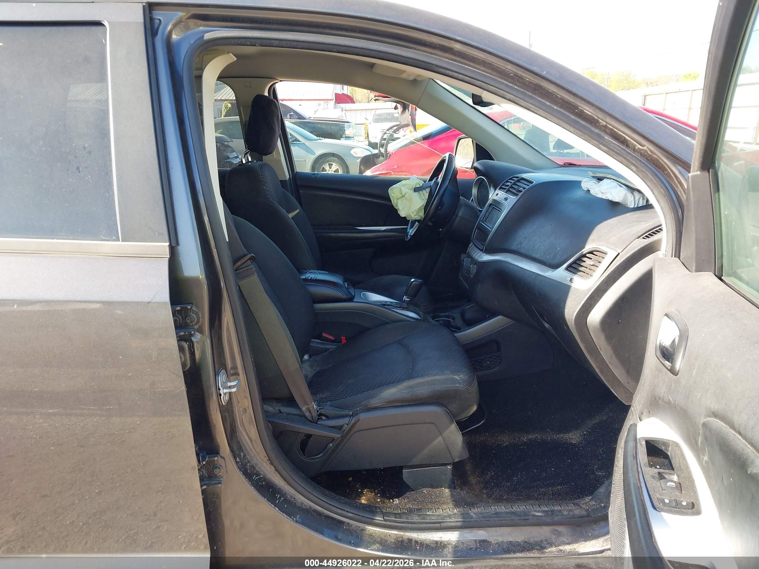 2020 Dodge Journey Se Value Gray vin: 3C4PDCAB7LT237600