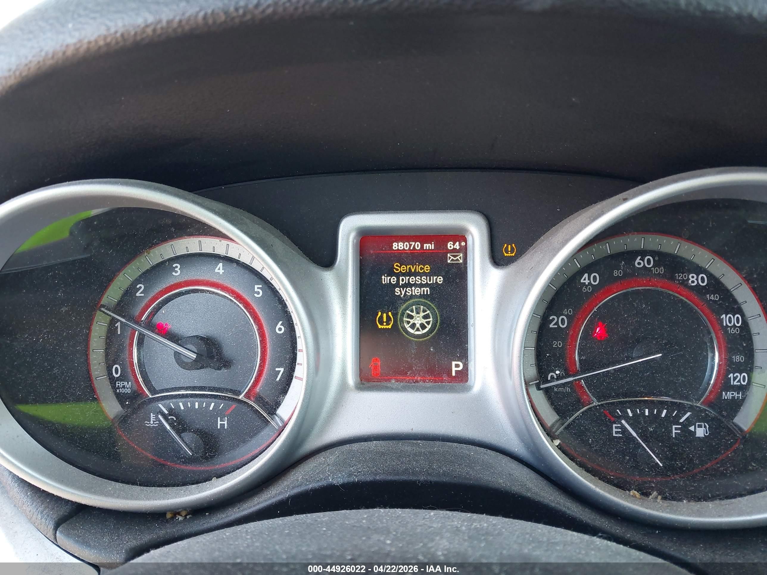 2020 Dodge Journey Se Value Gray vin: 3C4PDCAB7LT237600