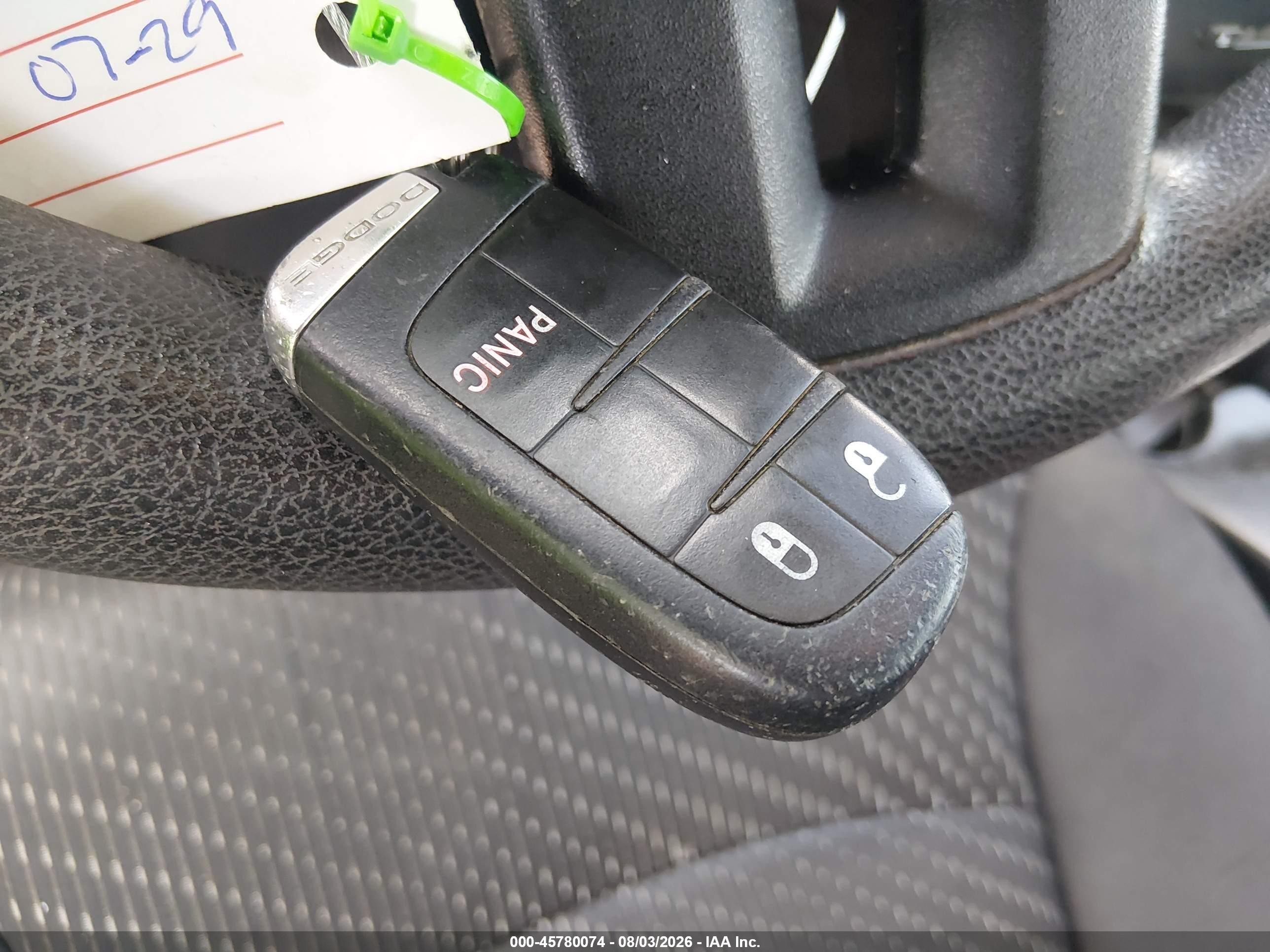 2012 Dodge Journey Se/avp Silver vin: 3C4PDCAB8CT262389