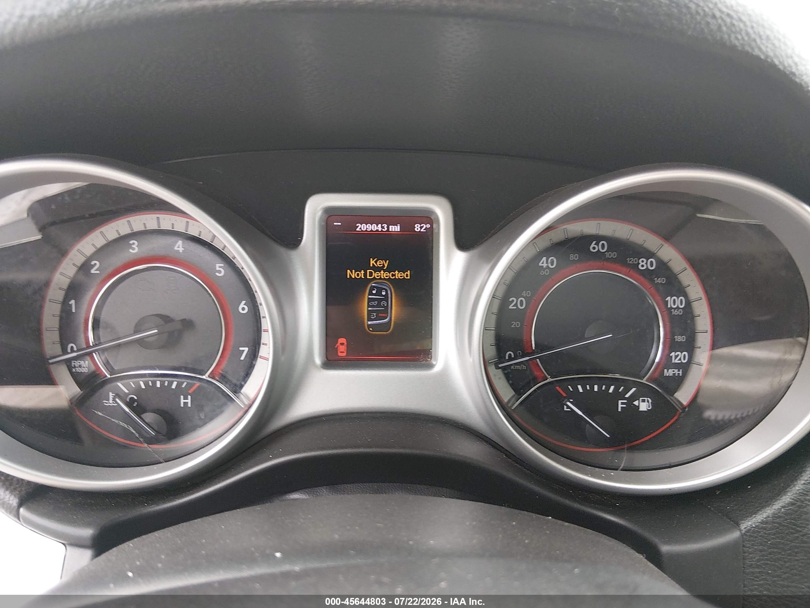 2012 Dodge Journey Se/avp White vin: 3C4PDCAB8CT366994