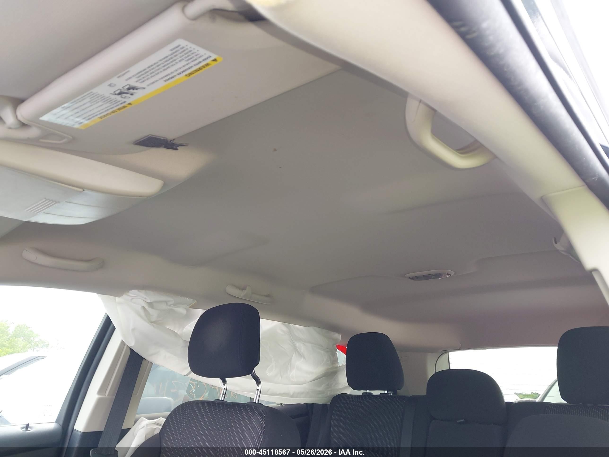 2013 Dodge Journey Se Blue vin: 3C4PDCAB8DT634475