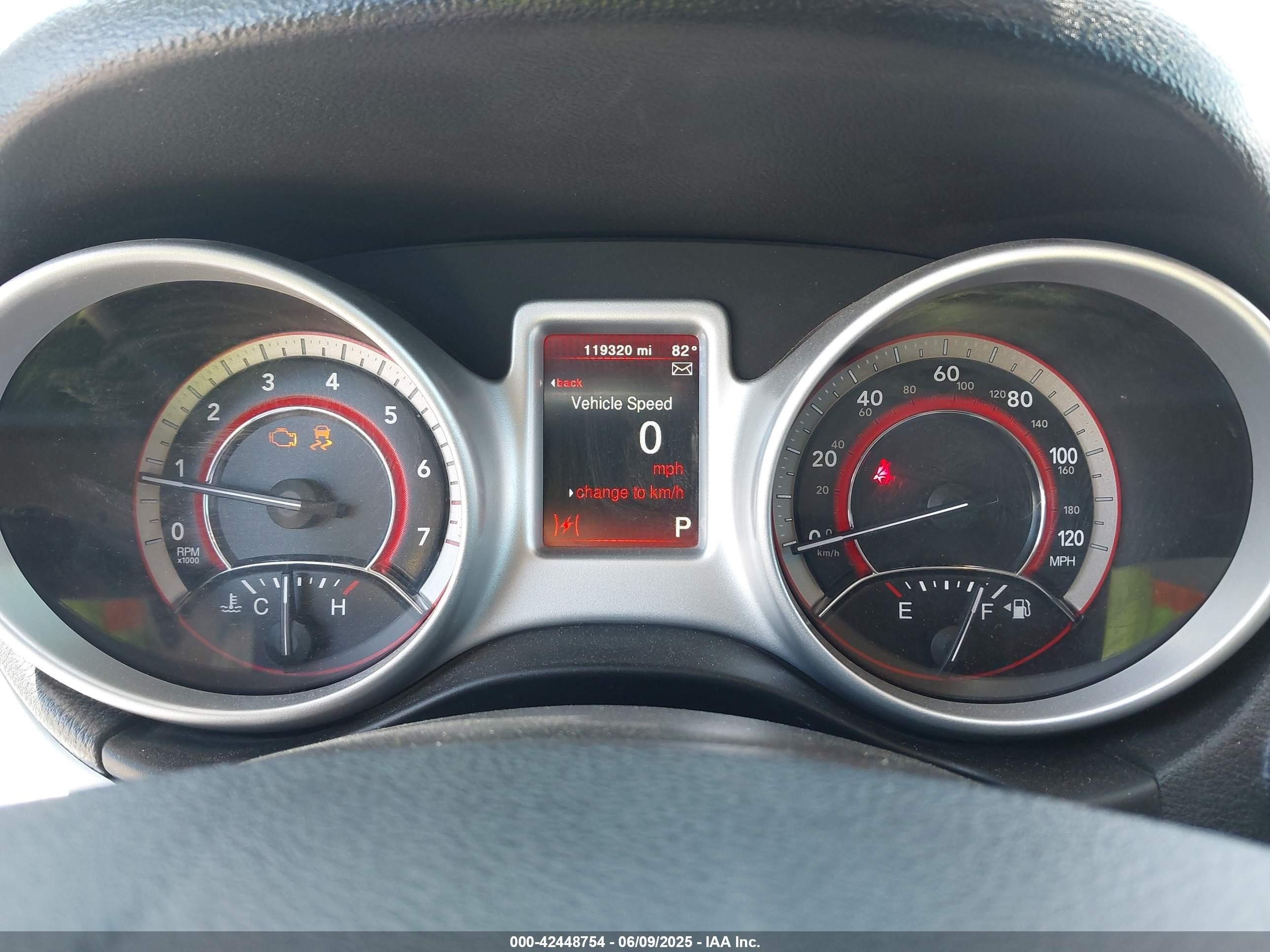 2020 Dodge Journey Se Value Black vin: 3C4PDCAB8LT207294