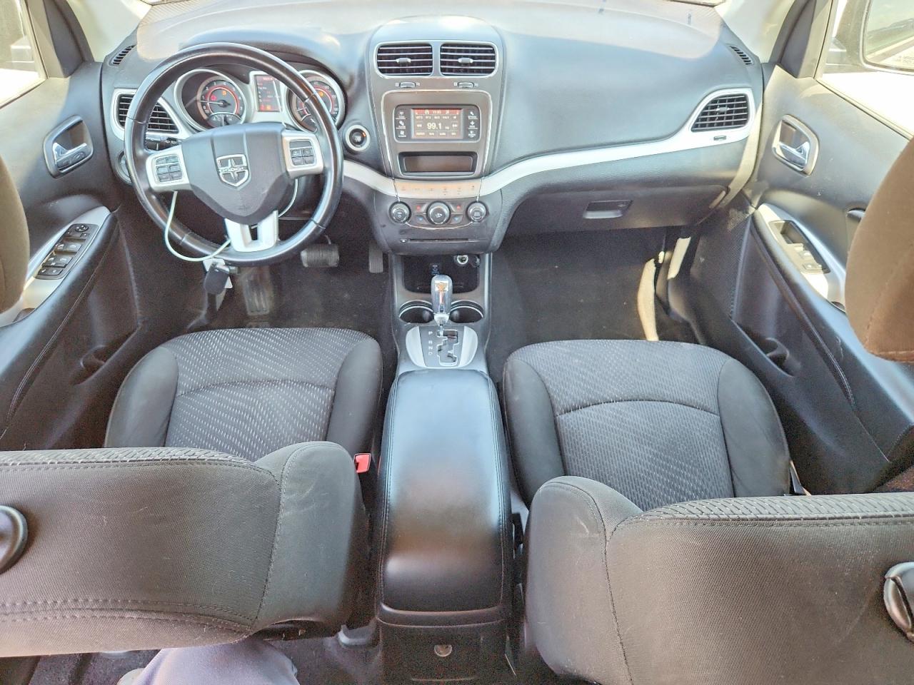2020 Dodge Journey Se Gray vin: 3C4PDCAB8LT272176