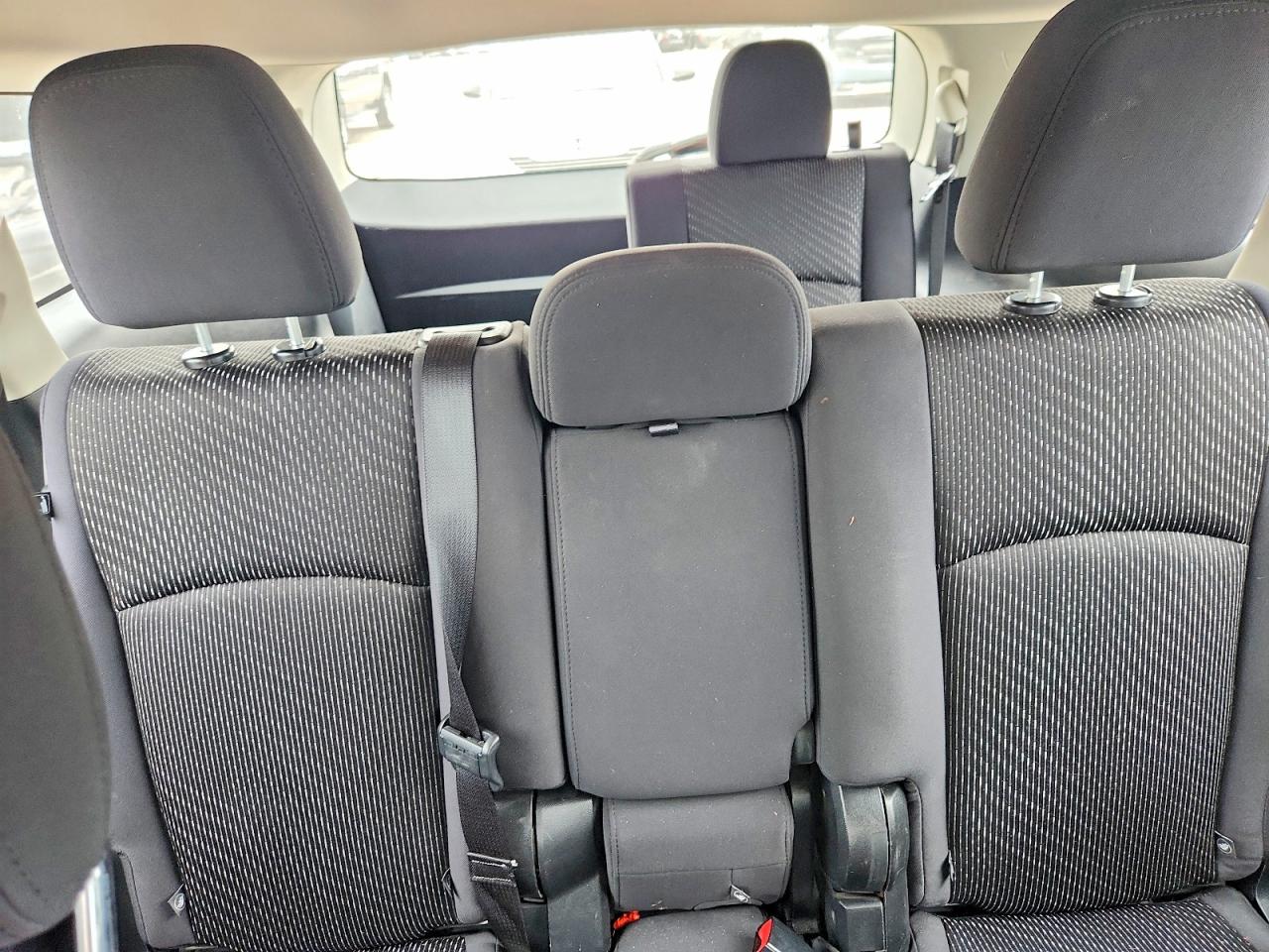 2012 Dodge Journey Se Silver vin: 3C4PDCAB9CT390768