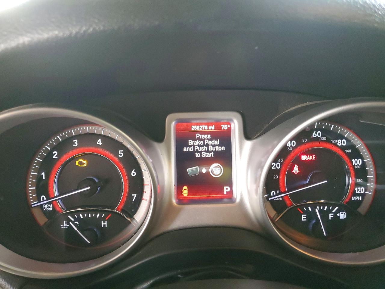2013 Dodge Journey Se White vin: 3C4PDCAB9DT576988