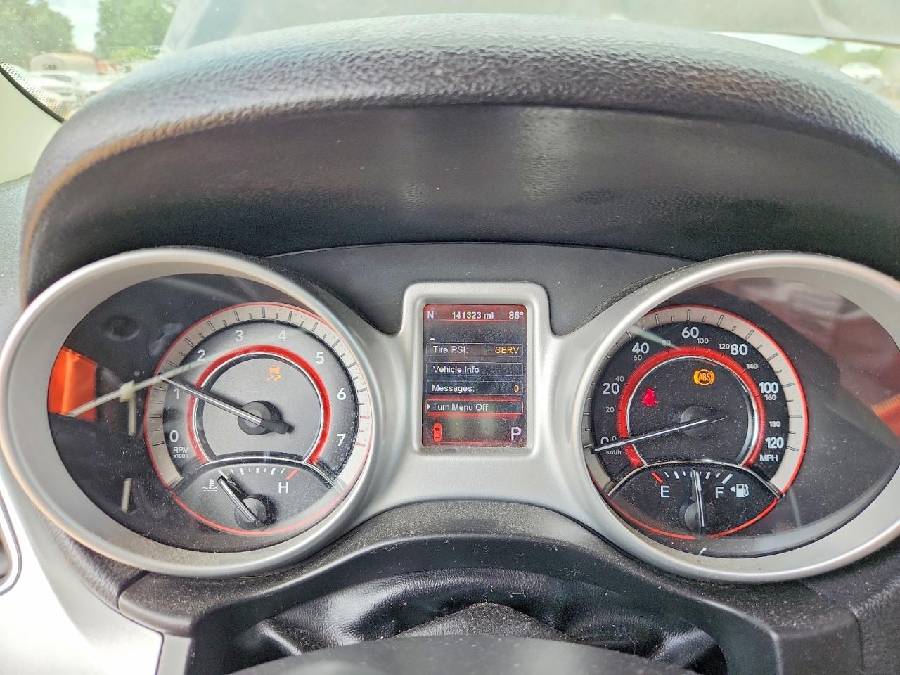 2012 Dodge Journey Se Black vin: 3C4PDCABXCT372649