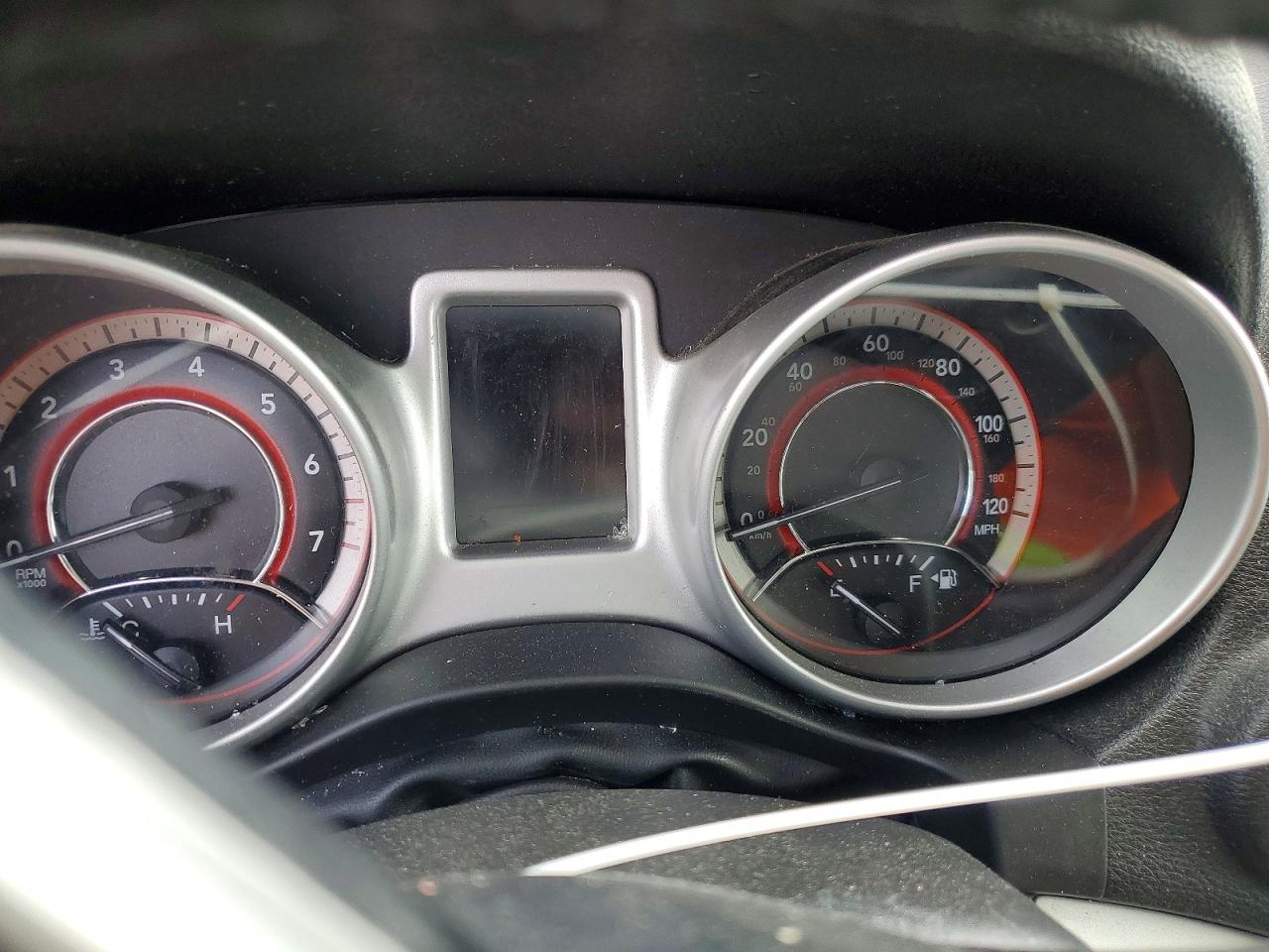 2013 Dodge Journey Se Silver vin: 3C4PDCABXDT501460