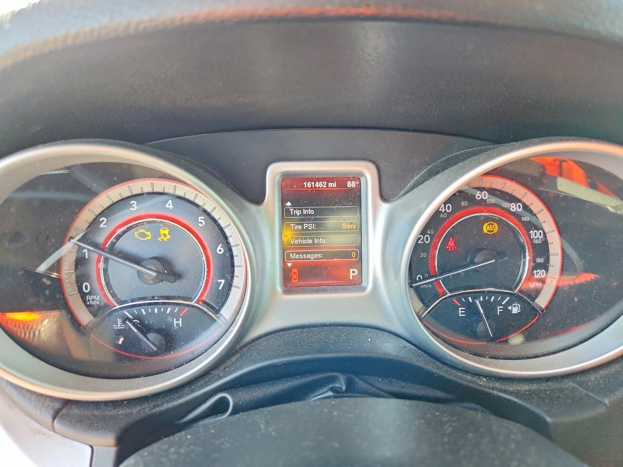 2013 Dodge Journey Se Gray vin: 3C4PDCABXDT508554
