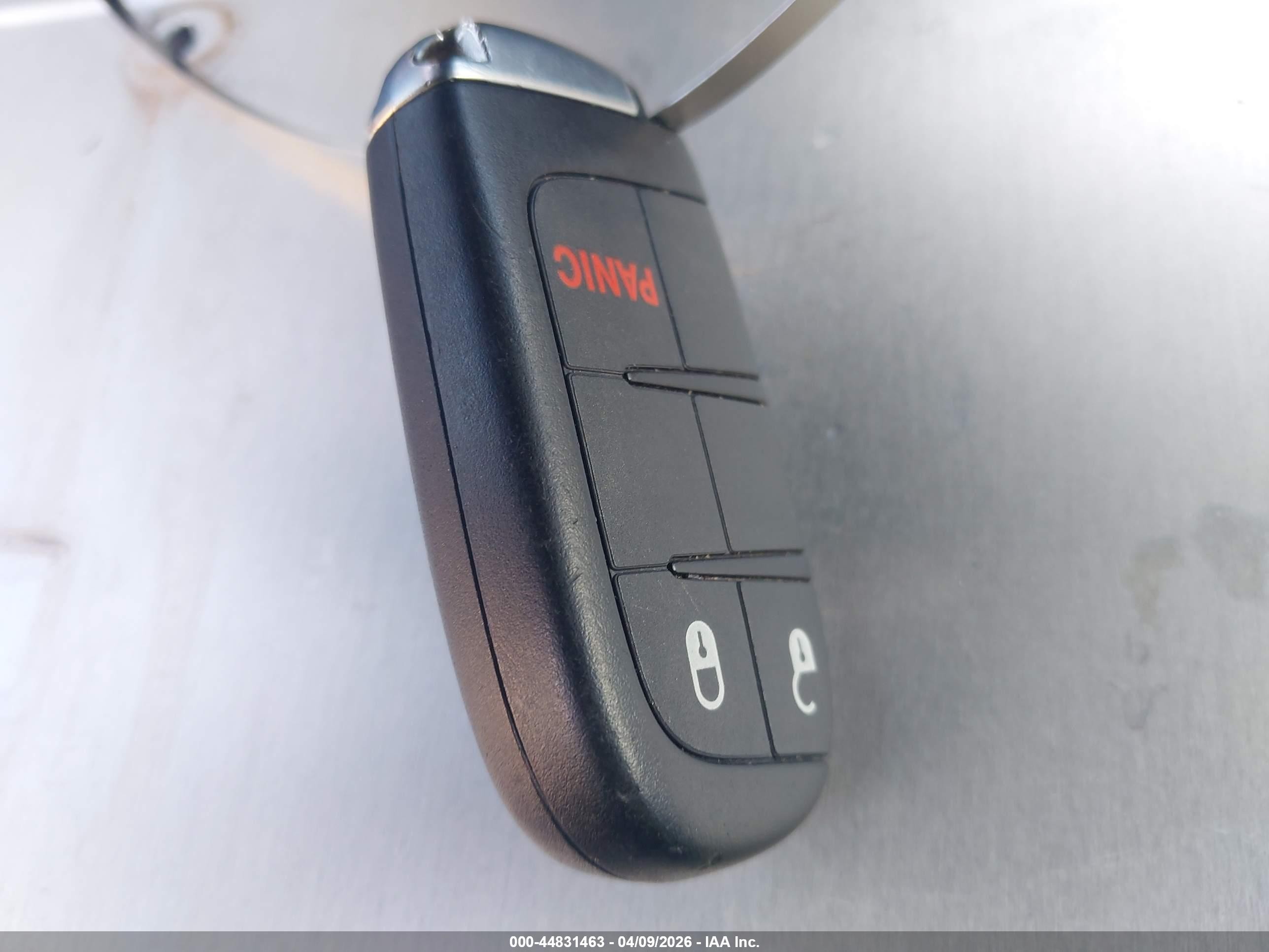 2014 Dodge Journey American Value Pkg Красный vin: 3C4PDCABXET301759