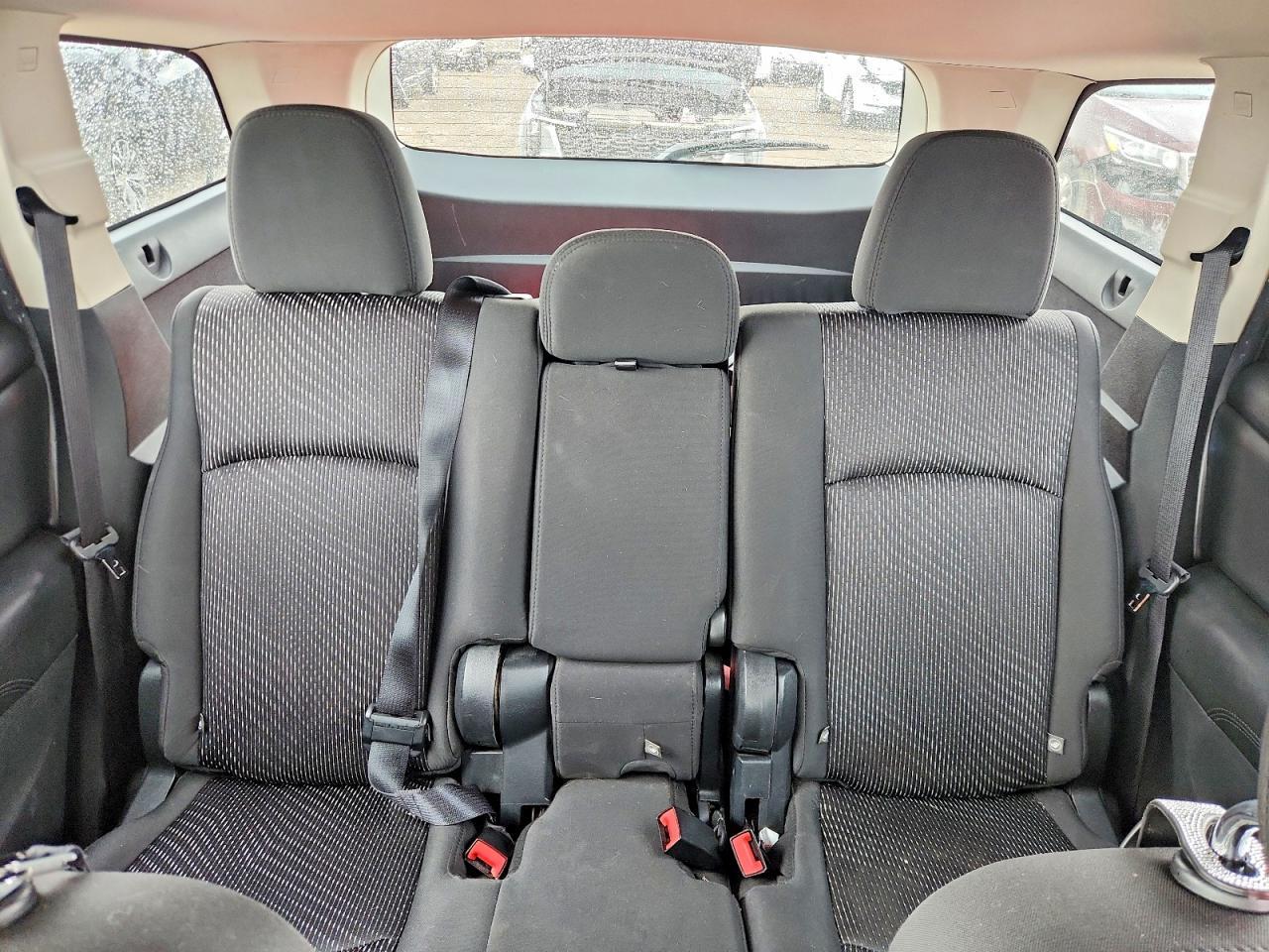 2014 Dodge Journey Se Silver vin: 3C4PDCABXET309764