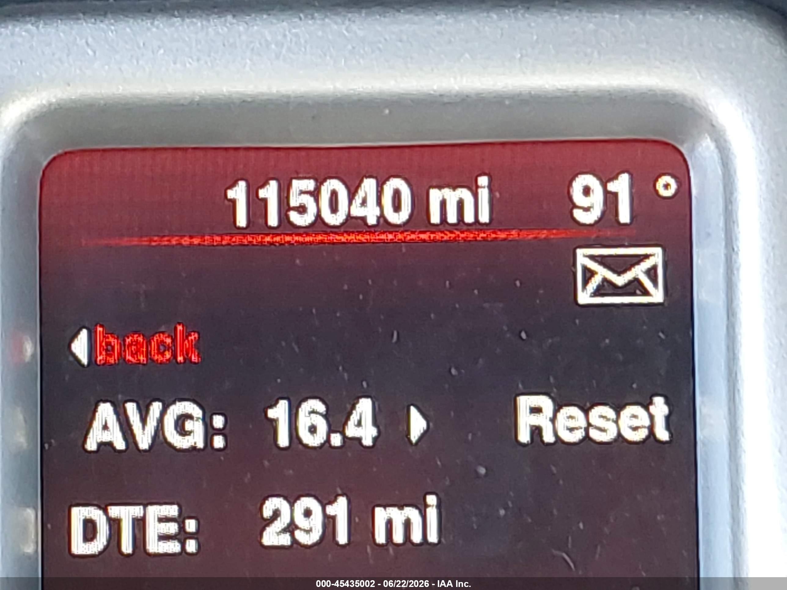2015 Dodge Journey American Value Pkg Gray vin: 3C4PDCABXFT718820