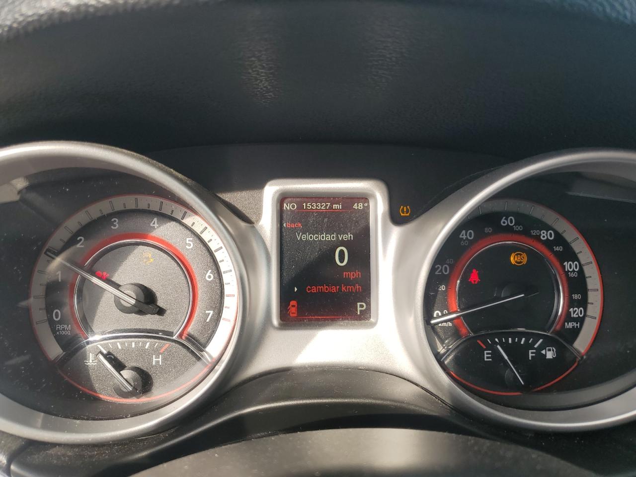 2018 Dodge Journey Se Black vin: 3C4PDCABXJT495820